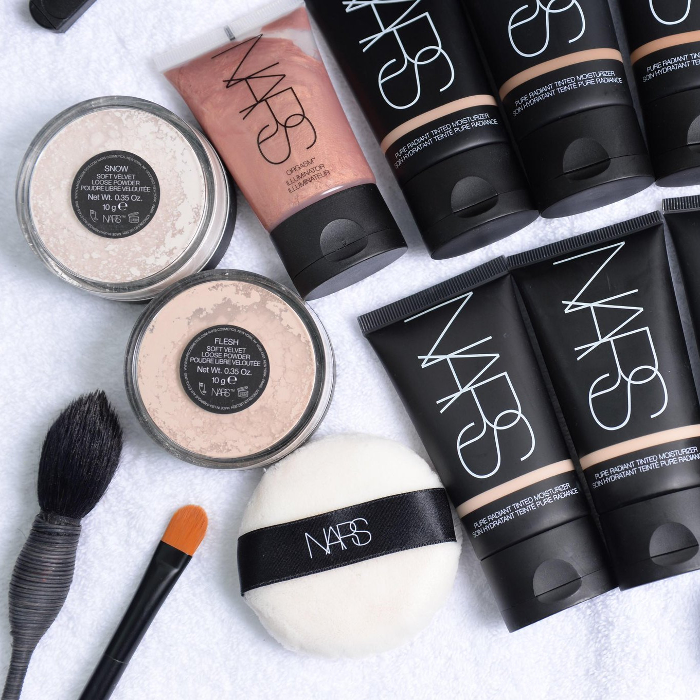 Nars Cosmetics Makeup School Collaboration - Cheap Nars Makeup Nars Cosmetics Makeup School Collaboration - Cheap Nars Makeup